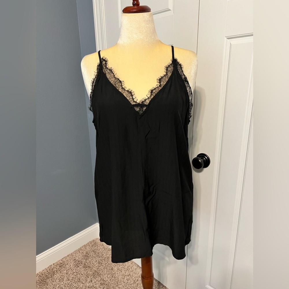 Boutique camisole
